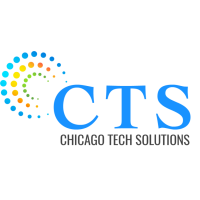 Chicagotechsolution Logo