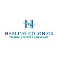 Healing Colonics Logo