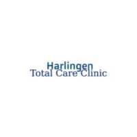 Harlingen Total Care Clinic Logo