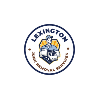 Lexington Junk Removal & Demolition Services Logo