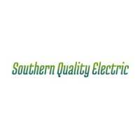 Southern Quality Electric Logo