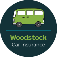 Woodstock Car Insurance Logo