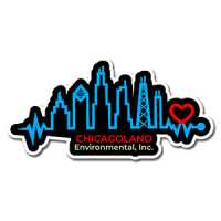Chicagoland Environmental, Inc. Logo