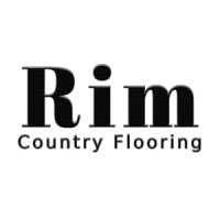 Rim Country Flooring Logo
