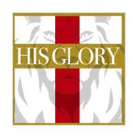 His Glory Logo