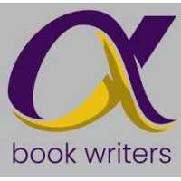 Alpha Book Writers Logo