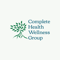 Complete Health Wellness Group Timonium Therapists Logo