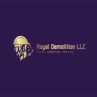 Royal Demolition, LLC Logo