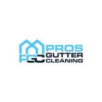 Pros Gutter Cleaning Logo
