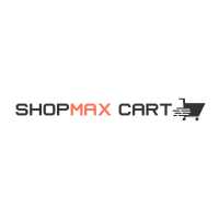 Shopmax Cart Logo
