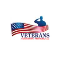 Veterans Consulting Services Logo
