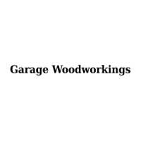 Garage Woodworkings Logo