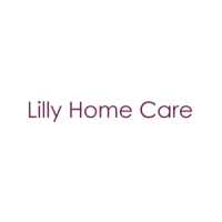 Lilly Home Care Logo