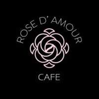 Rose D Amour Cafe Logo