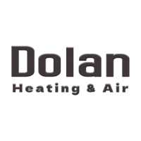 Dolan Heating & Air Logo