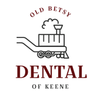 Old Betsy Dental of Keene Logo