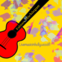 Guitar By Fabian Michique Logo