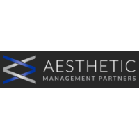 Aesthetic Management Partners, Inc. Logo