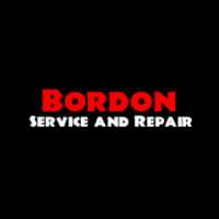 Bordon Service and Repair Logo