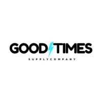 Good Times Supply Company Logo