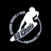 Big Kahuna Atlanta Logo