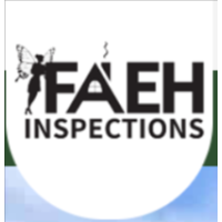 Faeh Inspections- Home Inspection Services in Ford County Logo