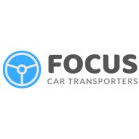 Focus Car Transporters - Door to Door Auto Transport Logo