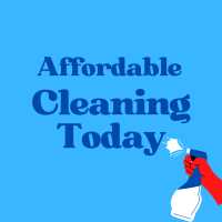 Affordable Cleaning Today LLC Logo
