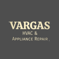 Vargas HVAC & Appliance Repair Logo