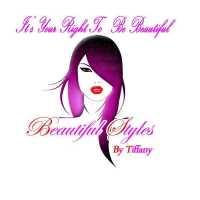 Beautiful Styles By Tiffany Logo