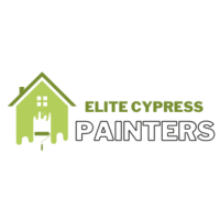 Elite Cypress Painters Logo
