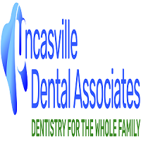 Uncasville Dental Associates Logo