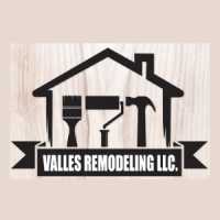 Valles Remodeling llc Logo