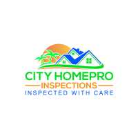 City HomePro Inspections, LLC Logo