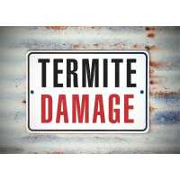 Main Street Termite Experts Logo
