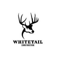 Whitetail Construction Logo