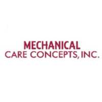 Mechanical Care Concepts Logo
