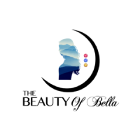 The Beauty Of Bella Hair Salón Logo