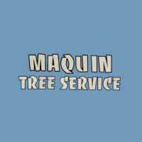 Maquin Tree Service Logo