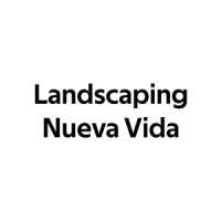 Landscaping Nueva Vida Logo