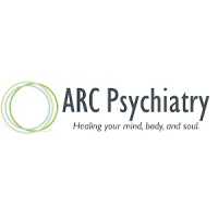 ARC Psychiatry Logo