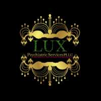 Lux Psychiatric Services PLLC Logo