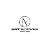 Newport Boat Adventures Logo