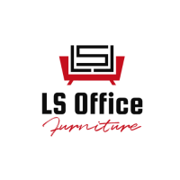 LS Office Furniture in Austin Logo