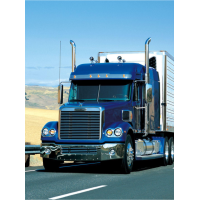 USA Truck Dispatch - Semi Truck Dispatch Service Logo