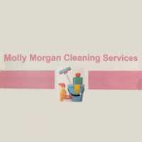 Molly Morgan Cleaning Services Logo