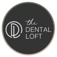 The Dental Loft Logo