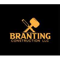 Branting Construction LLC Logo