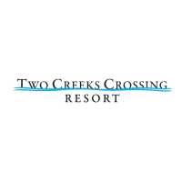 Two Creeks Crossing Resort | Lake Livingston Logo