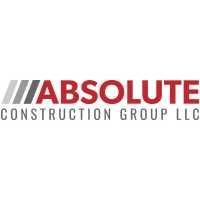 Absolute Construction Group LLC Logo
